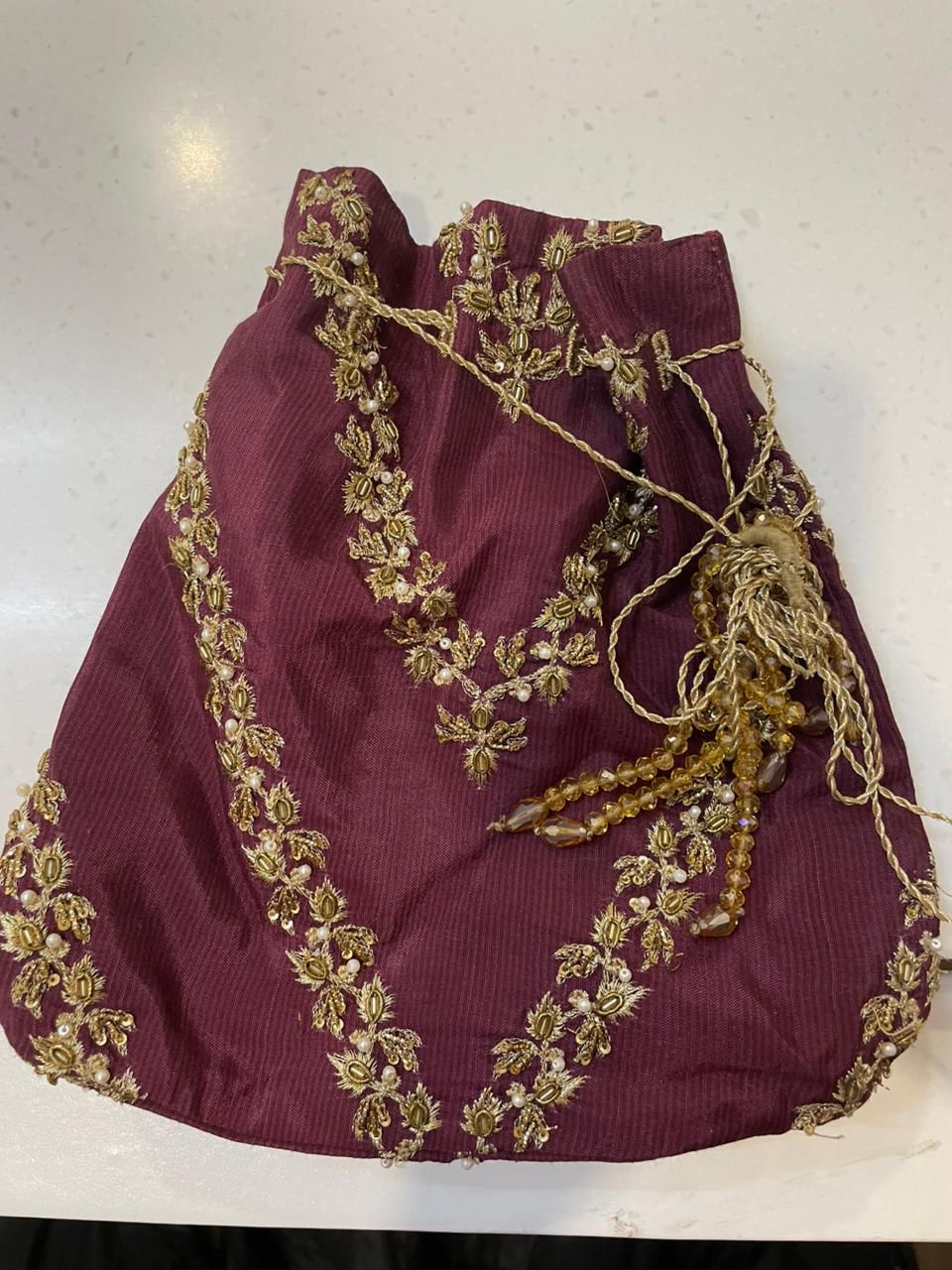 Shiza Hassan Bridal Lehnga