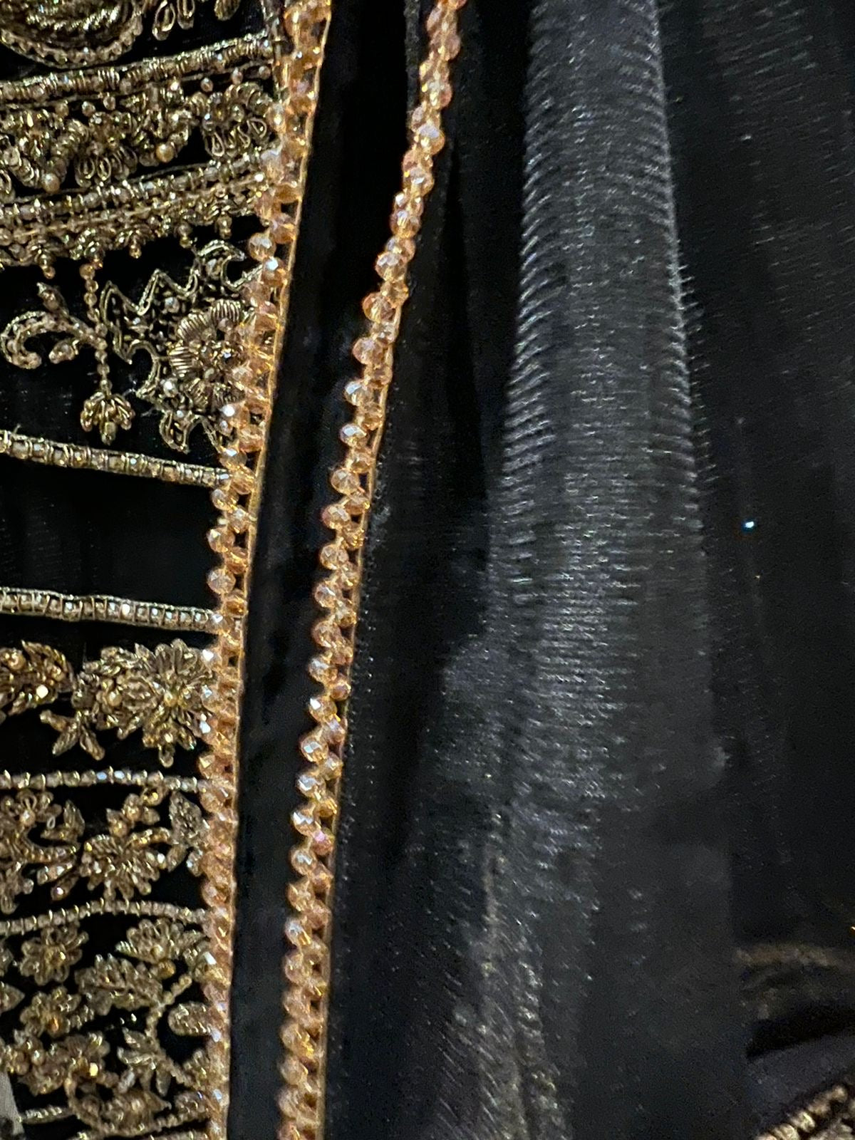 Saira shakira inspired