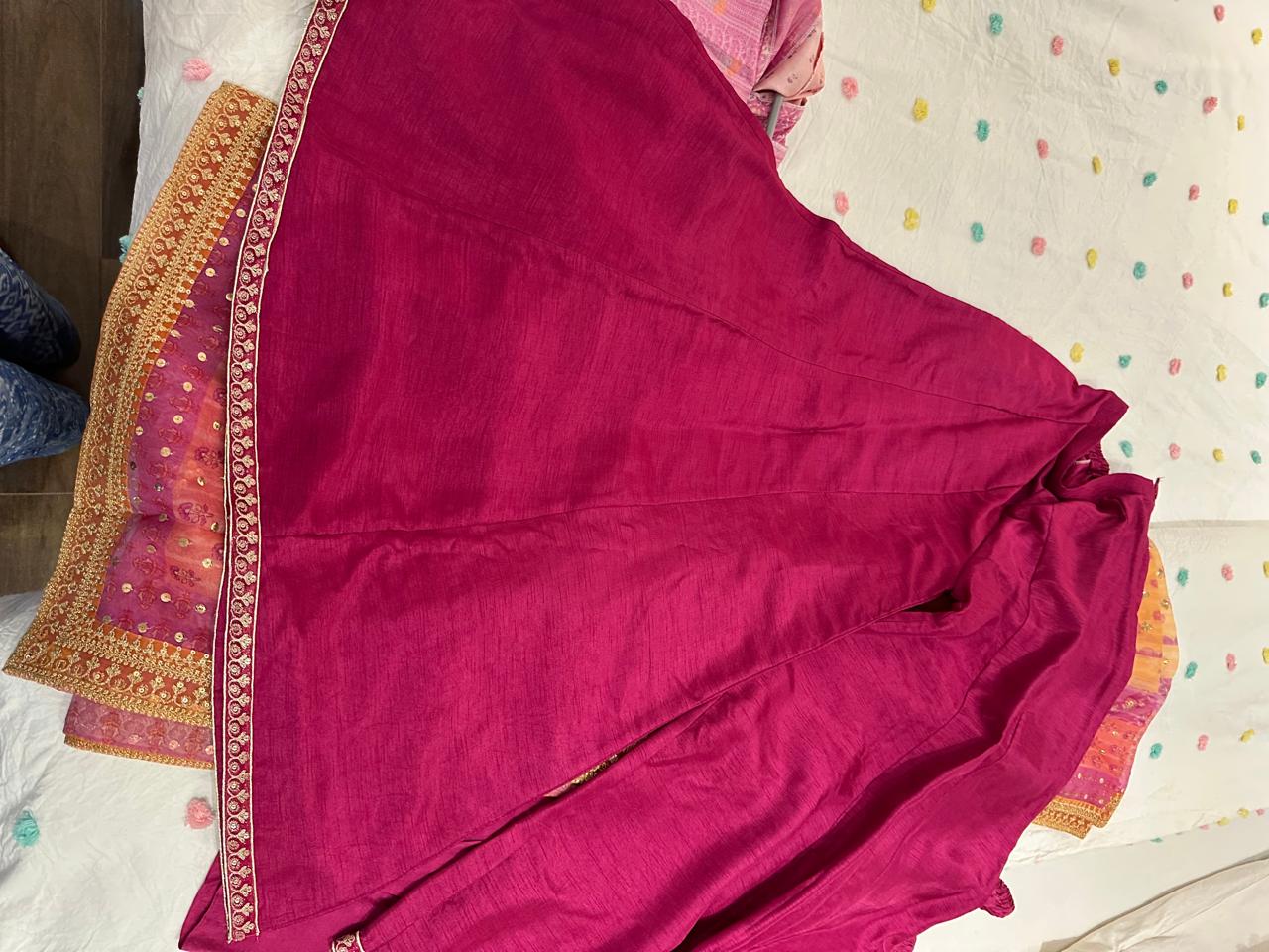 Farah Talib Aziz Luxe Pret