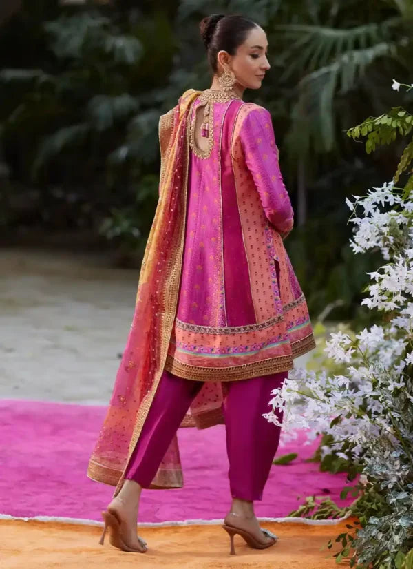 Farah Talib Aziz Luxe Pret