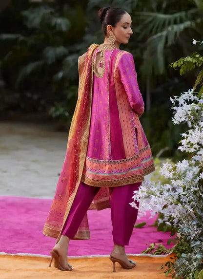 Farah Talib Aziz Luxe Pret