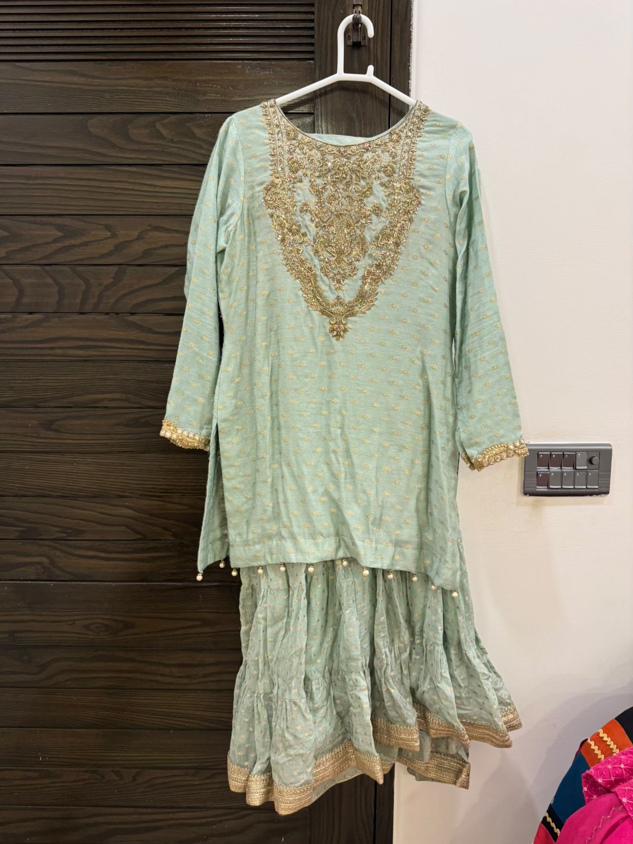 Faiza Saqlain - Sefana (Inspired)