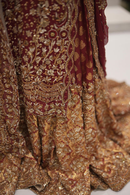 Inspired by shakeels by zeeshan danish