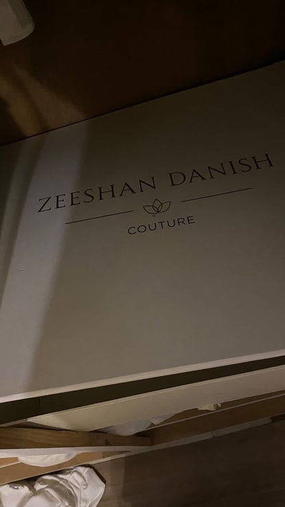 Shakeels by Zeeshan danish