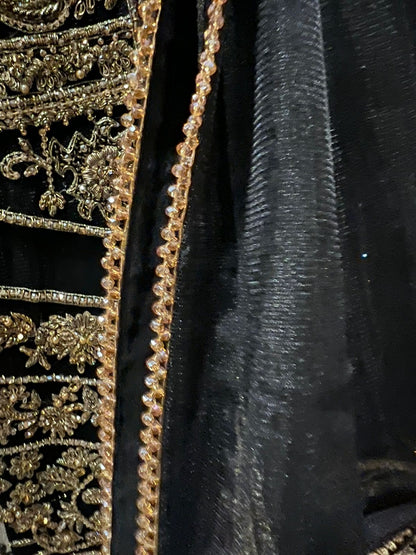 Saira shakira inspired