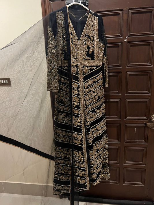 Saira shakira inspired