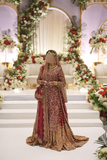 Inspired by shakeels by zeeshan danish