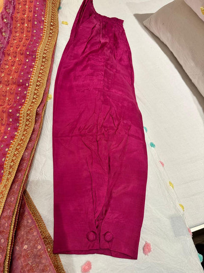 Farah Talib Aziz Luxe Pret