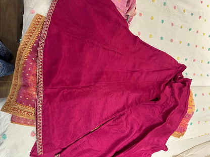 Farah Talib Aziz Luxe Pret