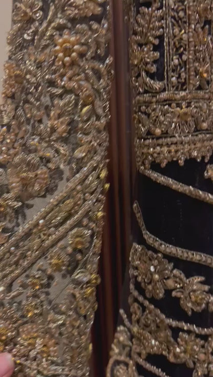 Saira shakira inspired