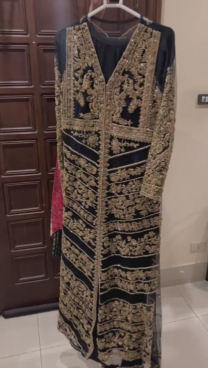 Saira shakira inspired