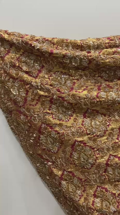 Inspired by shakeels by zeeshan danish