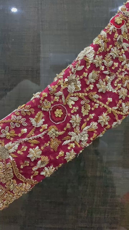 Inspired by shakeels by zeeshan danish